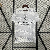 24/25 Manchester City Year of the Dragon Special Edition Football kit - Footyb